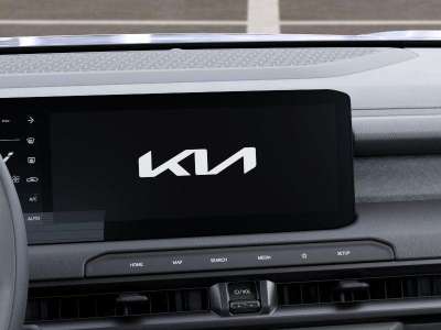 New 2027 Kia Telluride Hybrid for sale in Grand Island NE