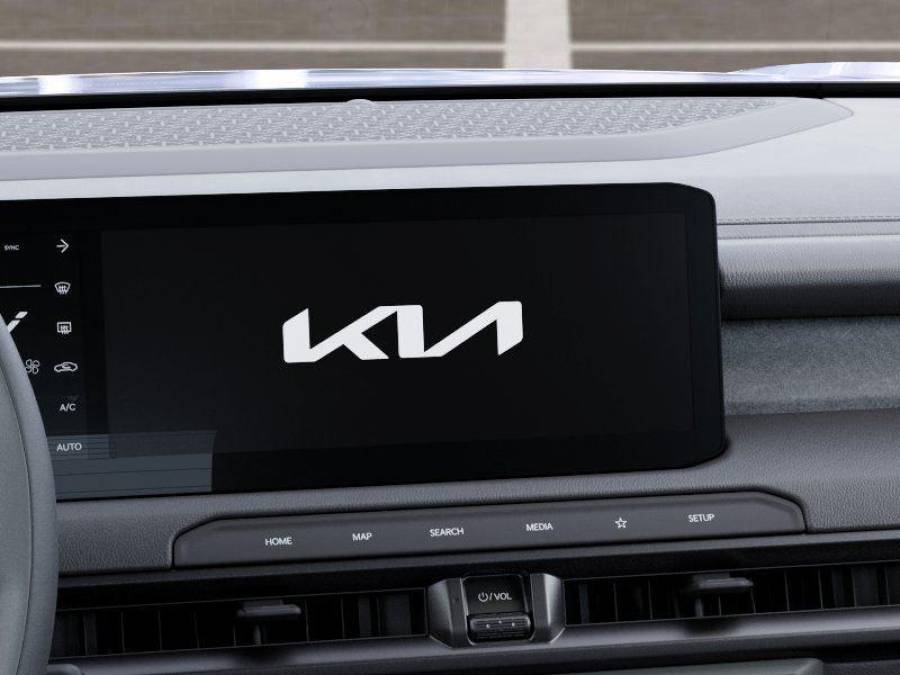 New 2027 Kia Telluride Hybrid for sale in Grand Island NE