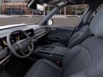 New 2027 Kia Telluride for sale in Grand Island NE