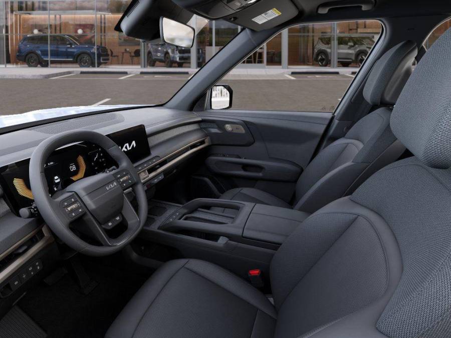 New 2027 Kia Telluride for sale in Grand Island NE