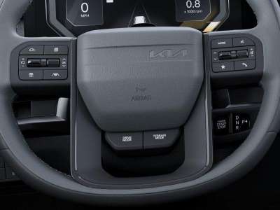 New 2027 Kia Telluride Hybrid for sale in Grand Island NE