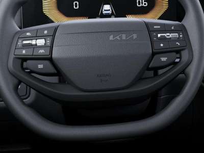 New 2026 Kia Sportage for sale in Grand Island NE