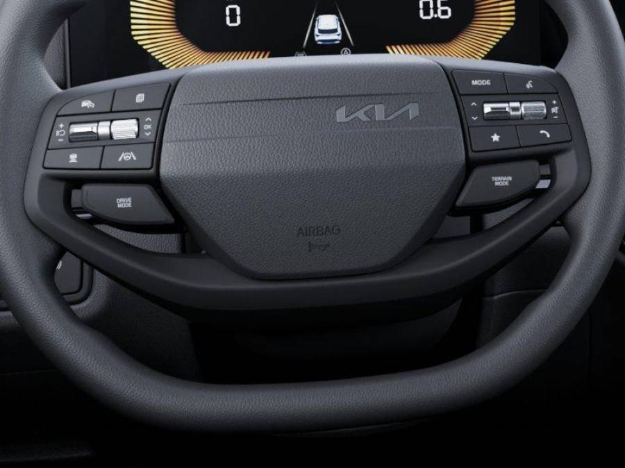 New 2026 Kia Sportage for sale in Grand Island NE