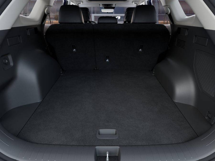 New 2026 Kia Sportage for sale in Grand Island NE