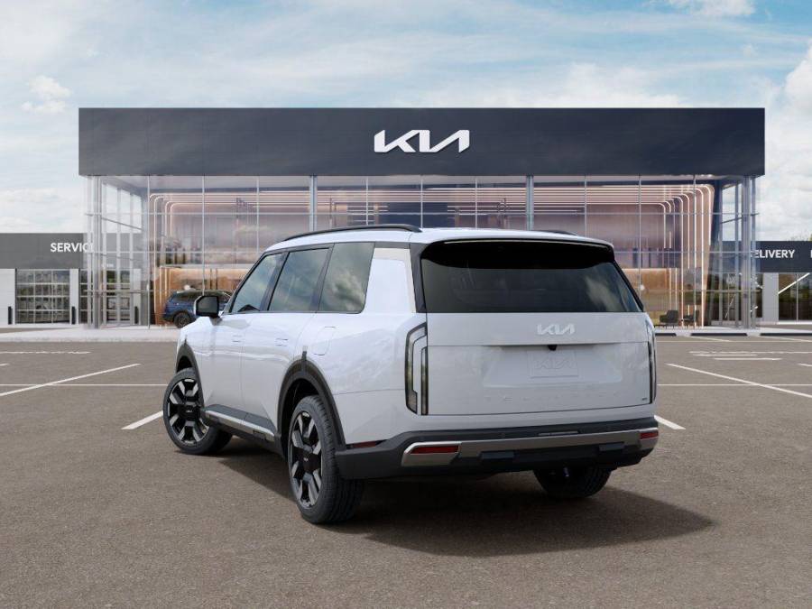 New 2027 Kia Telluride for sale in Grand Island NE
