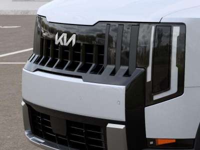 New 2027 Kia Telluride for sale in Grand Island NE