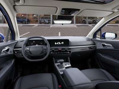 New 2026 Kia Sportage for sale in Grand Island NE