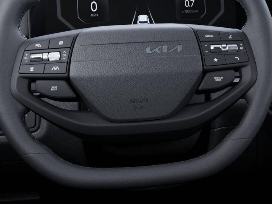 New 2026 Kia Sportage for sale in Grand Island NE