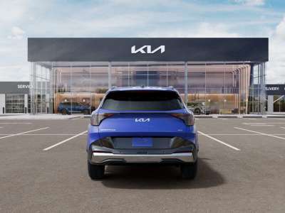 New 2026 Kia Sportage SX-Prestige SUV/Crossover for sale in Grand Island NE