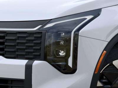 New 2026 Kia Sportage Hybrid for sale in Grand Island NE