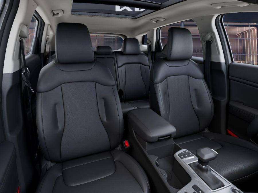 New 2026 Kia Sportage for sale in Grand Island NE