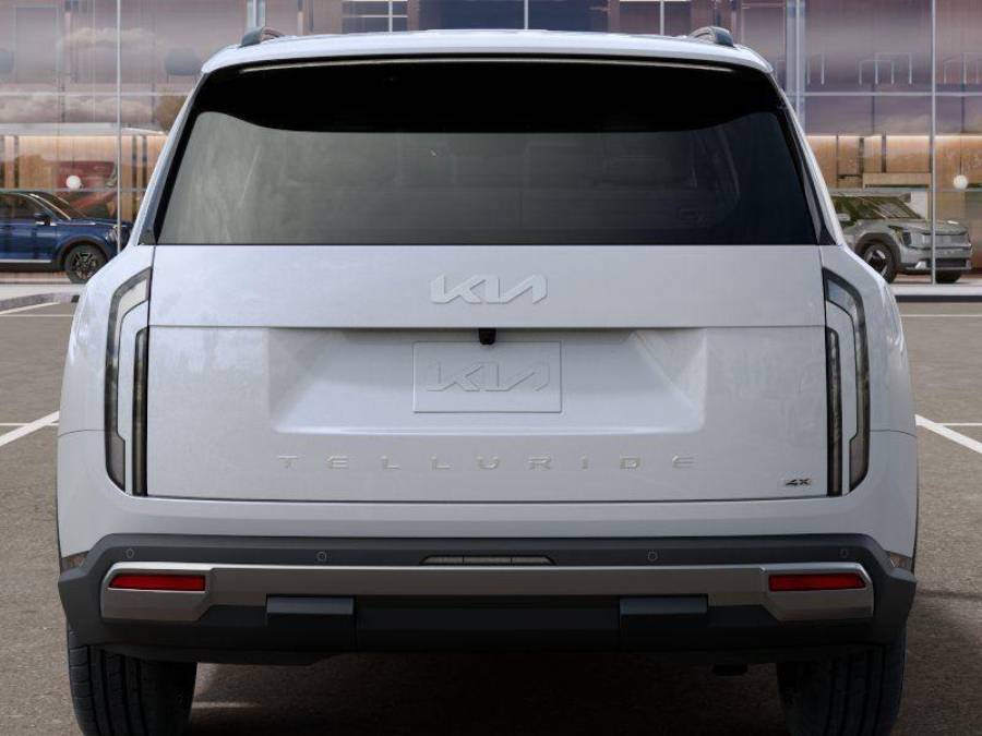 New 2027 Kia Telluride for sale in Grand Island NE