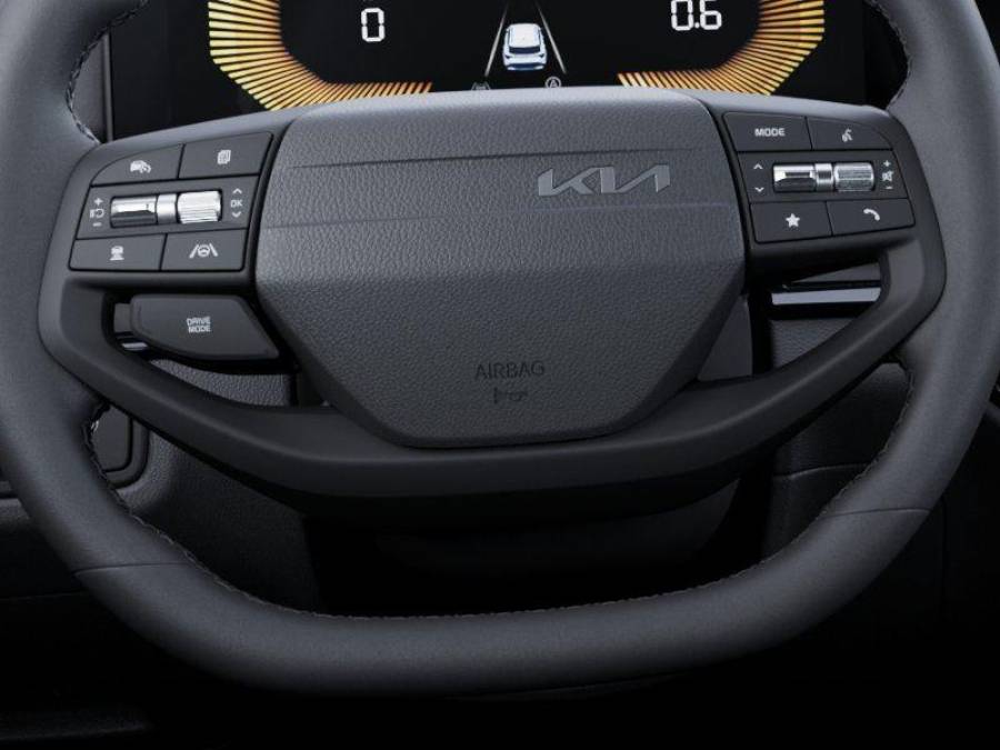 New 2026 Kia Sportage for sale in Grand Island NE