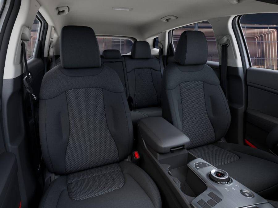 New 2026 Kia Sportage Hybrid for sale in Grand Island NE