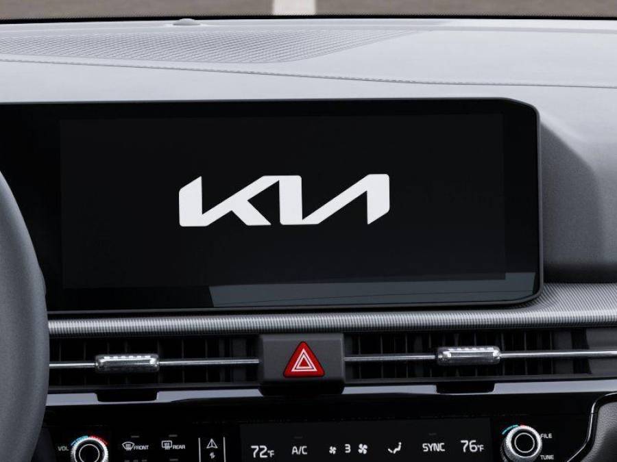 New 2026 Kia Sportage for sale in Grand Island NE