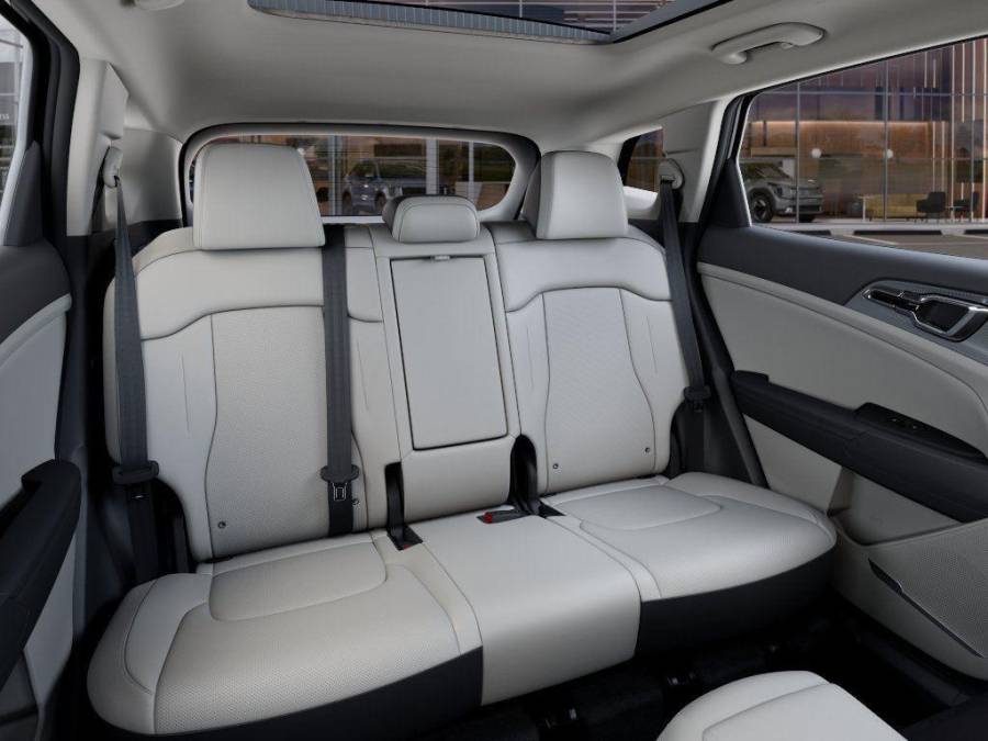 New 2026 Kia Sportage for sale in Grand Island NE