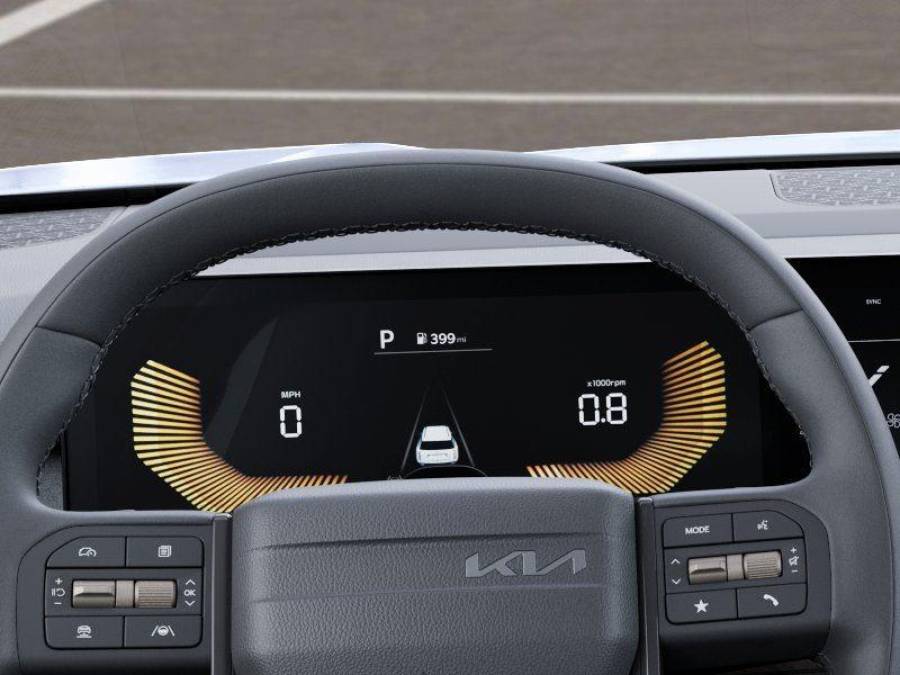 New 2027 Kia Telluride for sale in Grand Island NE