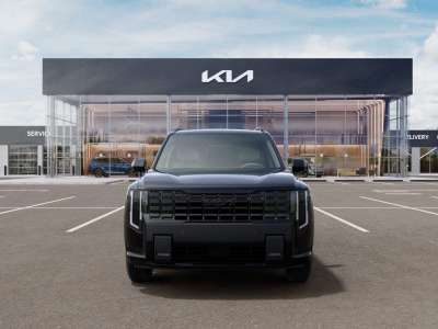 New 2027 Kia Telluride Hybrid X-Line SX SUV/Crossover for sale in Grand Island NE