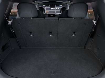 New 2027 Kia Telluride for sale in Grand Island NE