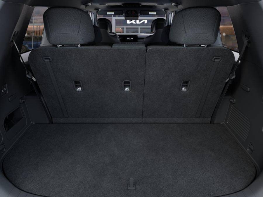 New 2027 Kia Telluride for sale in Grand Island NE