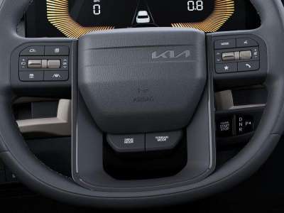 New 2027 Kia Telluride for sale in Grand Island NE