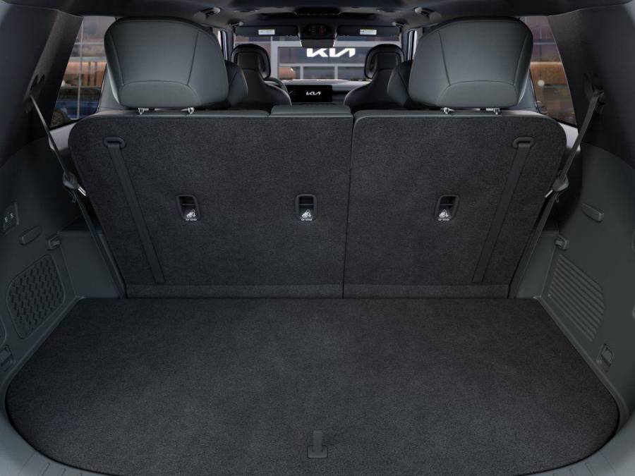 New 2027 Kia Telluride Hybrid for sale in Grand Island NE