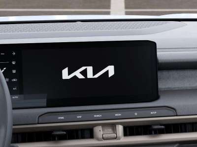 New 2027 Kia Telluride for sale in Grand Island NE