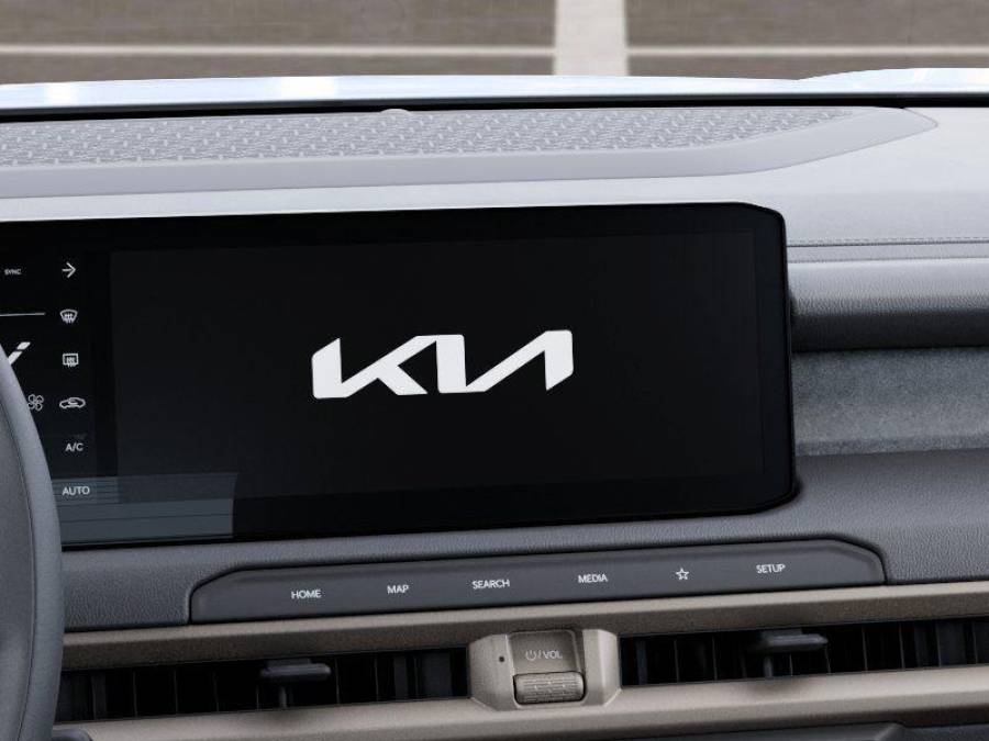 New 2027 Kia Telluride for sale in Grand Island NE