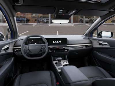 New 2026 Kia Sportage for sale in Grand Island NE