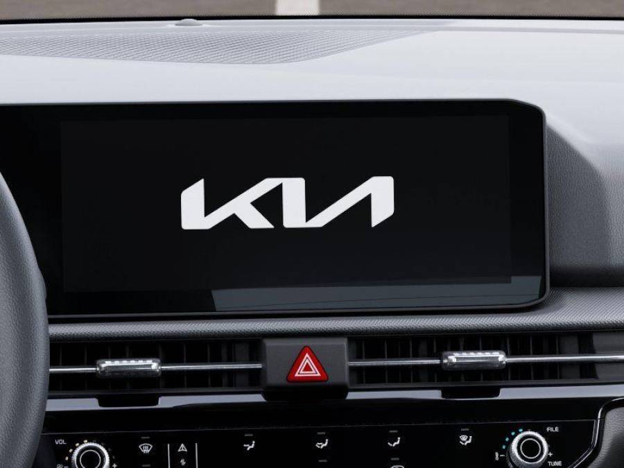 New 2026 Kia Sportage Hybrid for sale in Grand Island NE