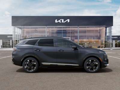 New 2026 Kia Sportage SX-Prestige SUV/Crossover for sale in Grand Island NE