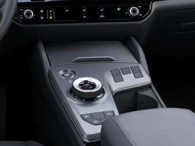 New 2026 Kia Sportage Hybrid for sale in Grand Island NE