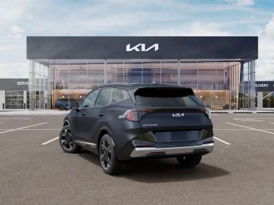 New 2026 Kia Sportage SX-Prestige SUV/Crossover for sale in Grand Island NE