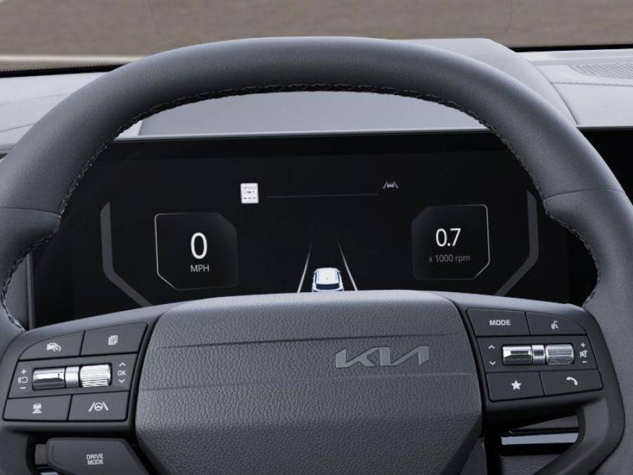 New 2026 Kia Sportage for sale in Grand Island NE