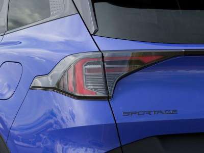New 2026 Kia Sportage for sale in Grand Island NE