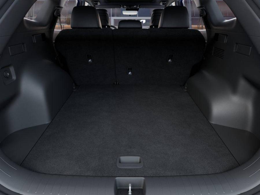 New 2026 Kia Sportage for sale in Grand Island NE