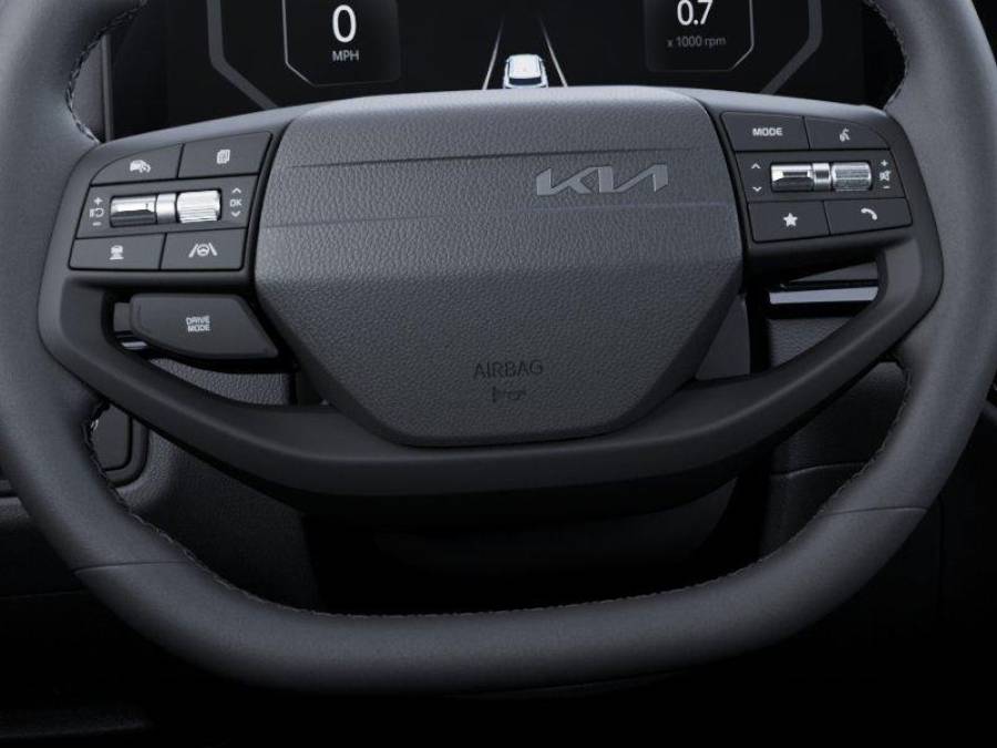 New 2026 Kia Sportage for sale in Grand Island NE