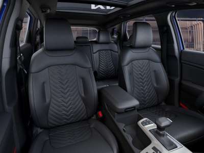 New 2026 Kia Sportage for sale in Grand Island NE