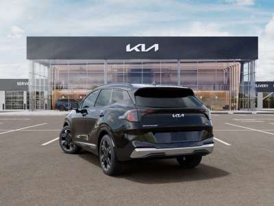 New 2026 Kia Sportage SX-Prestige SUV/Crossover for sale in Grand Island NE