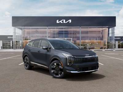 New 2026 Kia Sportage SX-Prestige SUV/Crossover for sale in Grand Island NE