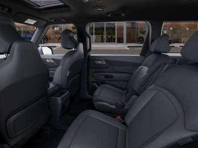 New 2027 Kia Telluride for sale in Grand Island NE