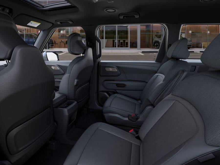 New 2027 Kia Telluride for sale in Grand Island NE