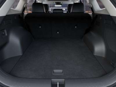 New 2026 Kia Sportage for sale in Grand Island NE