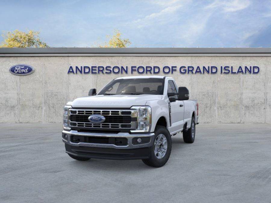 New 2026 Ford Super Duty F-250 for sale in Grand Island NE