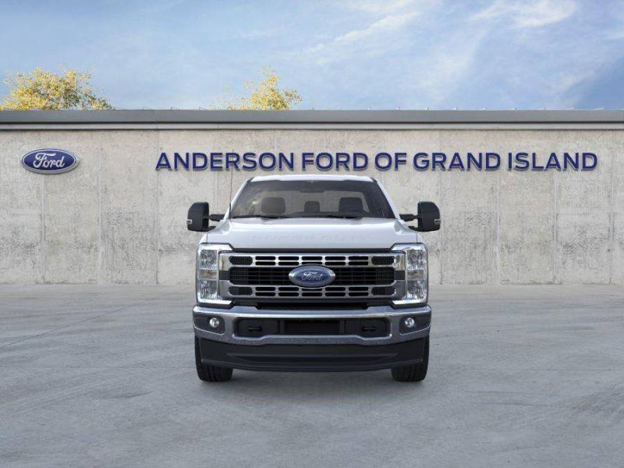 New 2026 Ford Super Duty F-250 for sale in Grand Island NE