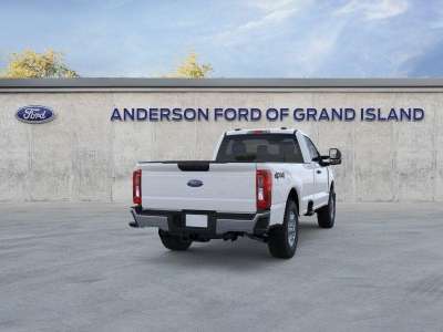New 2026 Ford Super Duty F-250 for sale in Grand Island NE