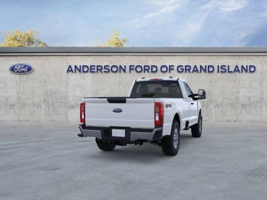 New 2026 Ford Super Duty F-250 for sale in Grand Island NE