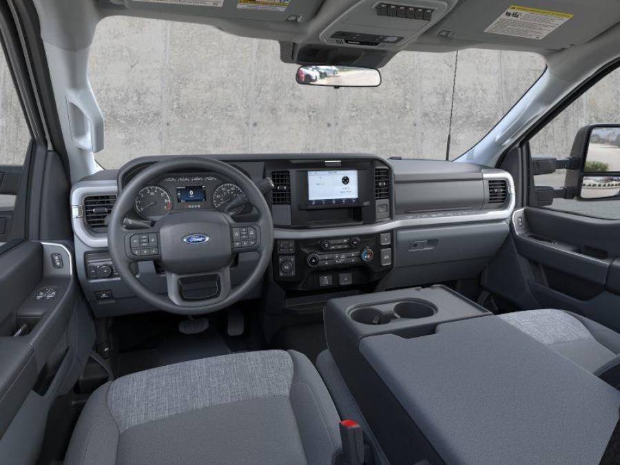 New 2026 Ford Super Duty F-250 for sale in Grand Island NE