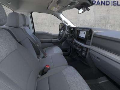 New 2026 Ford Super Duty F-250 for sale in Grand Island NE