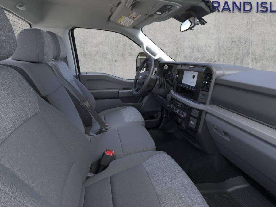 New 2026 Ford Super Duty F-250 for sale in Grand Island NE